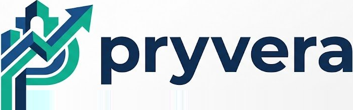 Pryvera - Simple. Secure. Privacy-First ERP.